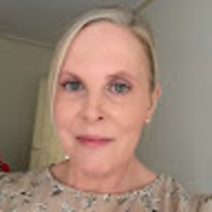 Meet your Posher, Cathy